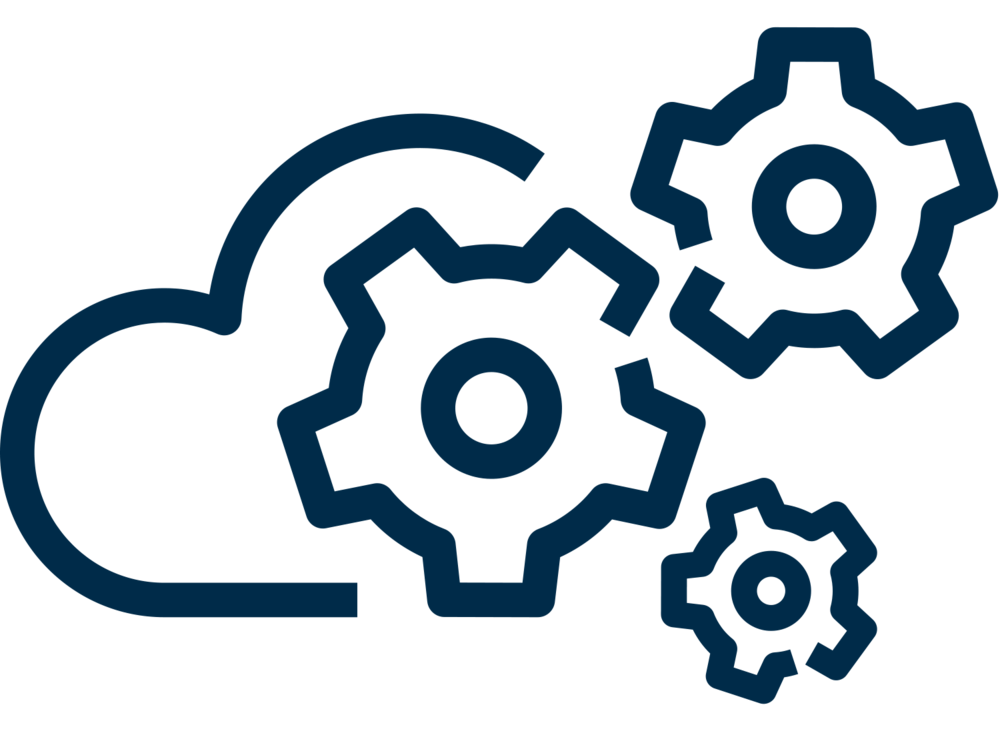 Technology Icon
